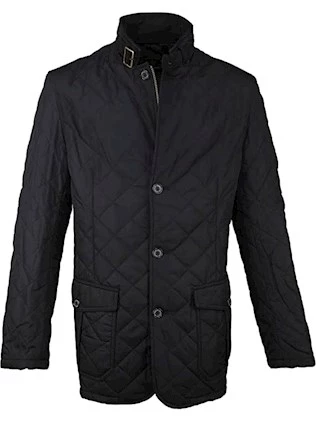 Barbour Quilted lutz